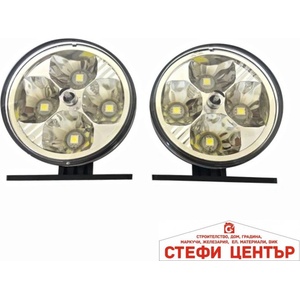 Paolo Халоген диоден gt-216 (63360) - steficenter