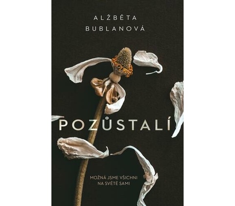 Pozůstalí