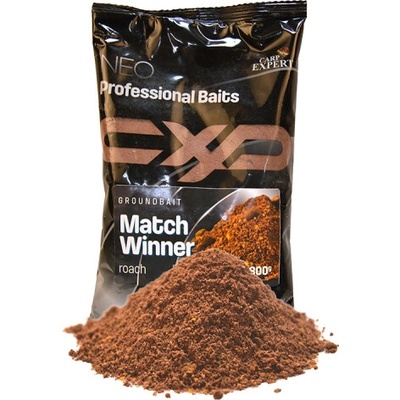 CARP EXPERT NEO GROUNDBAIT MATCH WINNER 800G