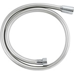 Grohe - Душ маркуч VitalioFlex Silver Long-Life 1 м, хром 22111000 (22111000)