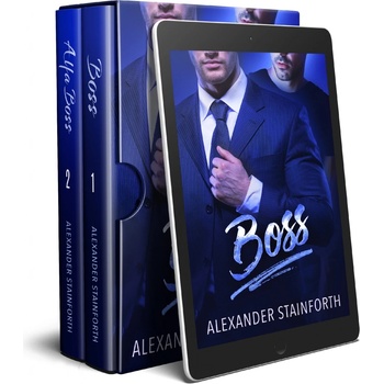 Alexander Stainforth BOSS