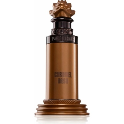 Paris Corner Caramel Bash parfémovaná voda unisex 100 ml