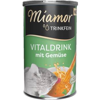 Miamor VitalDrink със зеленчуци 135 мл