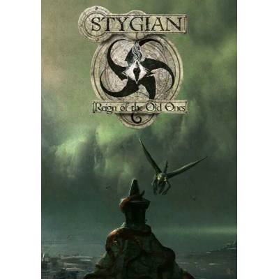 Игра Stygian: Reign of the Old Ones за PC Steam, Електронна доставка