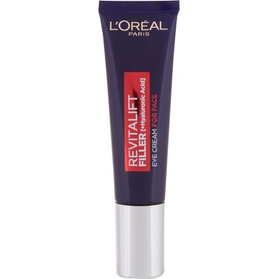 L'Oréal Revitalift Filler HA от L'Oréal Paris за Жени Околоочен крем 30мл
