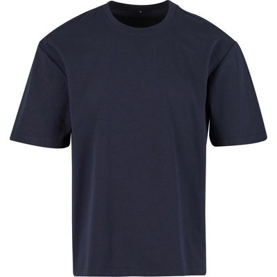 Build your Brand tričko Sorona BY 364 těžké krátký rukáv pánské COT56036400213-black