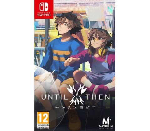 Until Then
