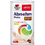 Doppelherz aktiv Abnehm Shake - Шоколад