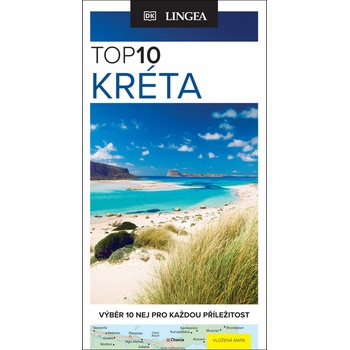 Kréta - TOP 10