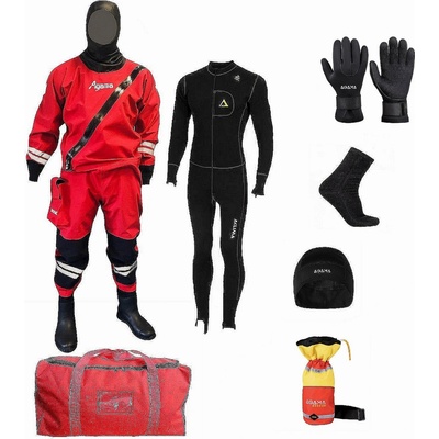 Agama RESCUE COMFORT Set – Zbozi.Blesk.cz