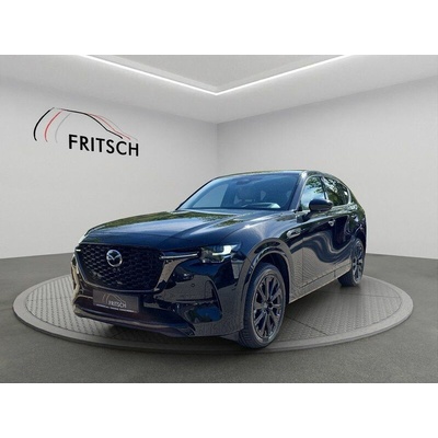 Mazda CX-60 3.3 e-Skyactiv D 254 Homura Plus 187 kW