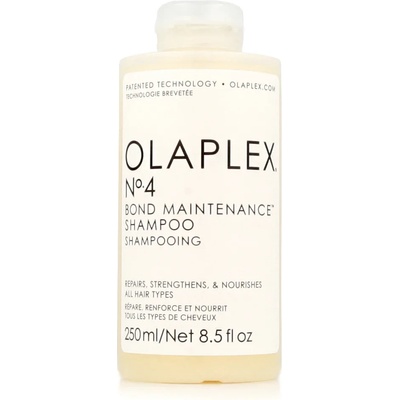 OLAPLEX No. 4 Bond Maintenance Shampoo 250 ml