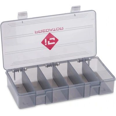 Krabička Iron Claw Fix Box 6