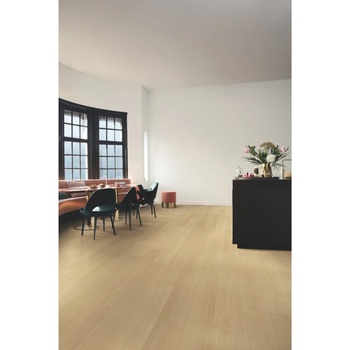 QuickStep Ламиниран паркет QuickStep №SIG4750 Дъб бежов с политура 9мм / 32 клас 4V (SIG4750)