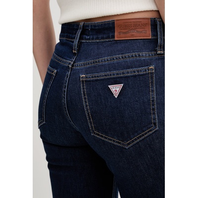 Guess Jeans дънки bootcut дамски (W6RA1S.D632B)