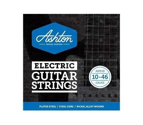Ashton ASP E10