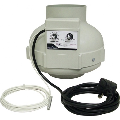 Prima Klima PK125-TC
