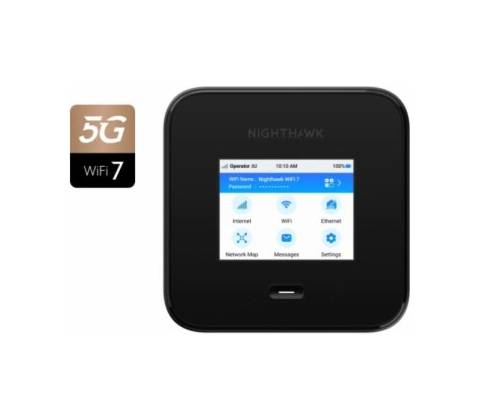 Netgear Nighthawk M7 Pro