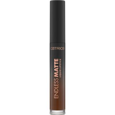 Catrice Endless Matte matný tekutý rúž 100 Coffee Date? 4,5 ml