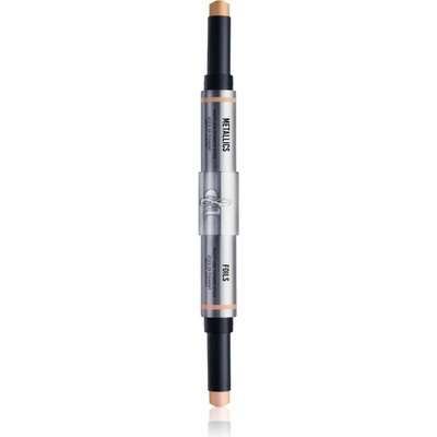 Danessa Myricks Beauty Colorfix Stix multifunkční líčidlo pro oči, rty a tvář Duo 5 6 g