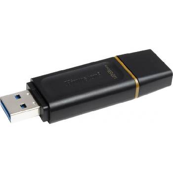 Image 1 of Kingston DataTraveler Exodia 128GB USB 3.2 Gen 1 DTX/128GB