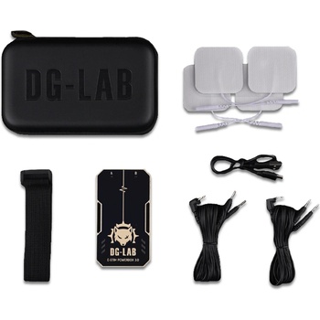 Dungeon Lab Coyote 3.0 E-Stim Powerbox