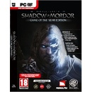 Hry na PC Middle-Earth: Shadow of Mordor GOTY