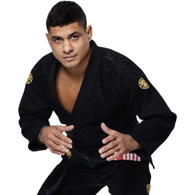 Tatami fightwear BJJ gi kimono Tatami Estilo Gold Label