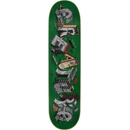 CREATURE Slab DIY