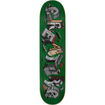 CREATURE Slab DIY