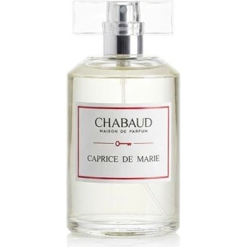 Chabaud Caprice de Marie EDP 100 ml