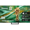 Hisense 50E8S