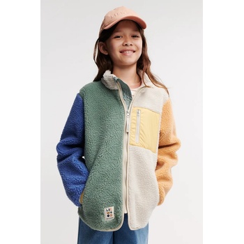 Liewood Яке Liewood Nolan Pile Jacket (LW19877)