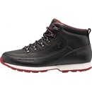 Topánky Helly Hansen The Forester Black Red