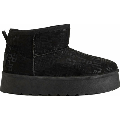 Lee Cooper Winter W čierne