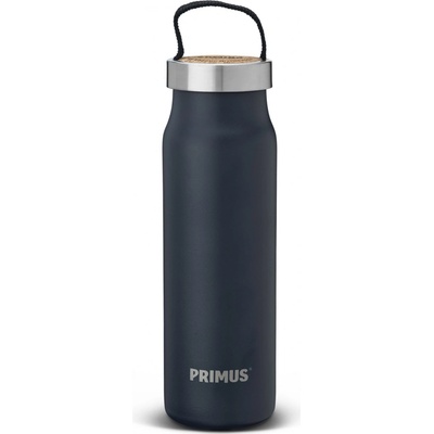 Primus Klunken Vacuum Bottle 500 ml royal blue