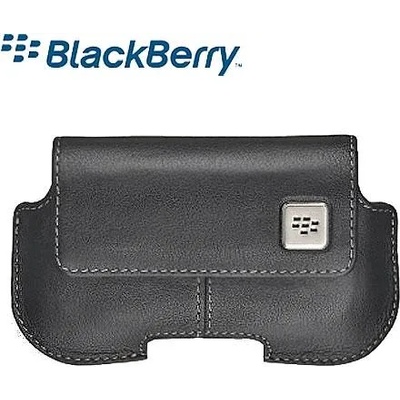 BlackBerry 8520/9700 Хоризонтален Кожен Калъф