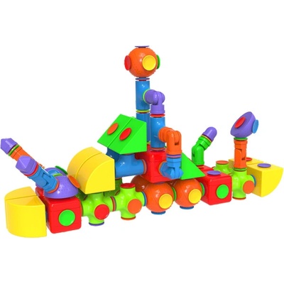 SAJETO Bricks Standard 82