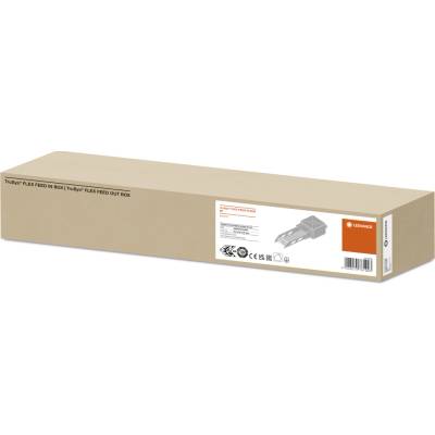 Ledvance trusys FLEX FEED IN BOX 8P WT 4058075781993