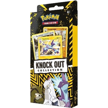 Pokémon TCG Knock Out Collection Boltund