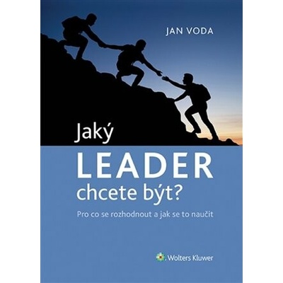 Jaký leader chcete být?