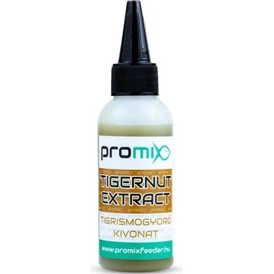 PROMIX Tekutá aróma z tigrieho orecha 60 g