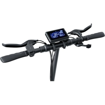 Image 1 of MOTUS RUPTOR R1