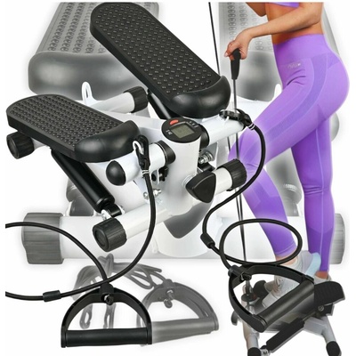 Stepper Twister