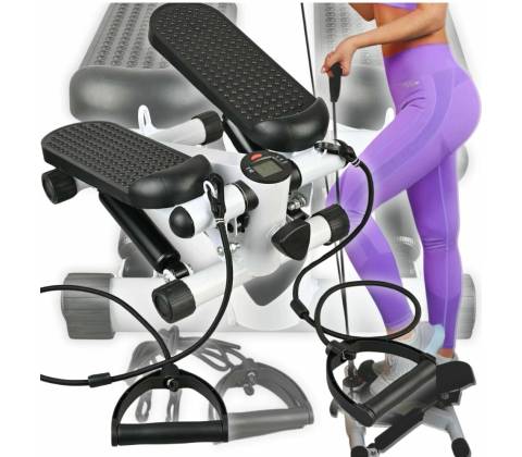Stepper Twister