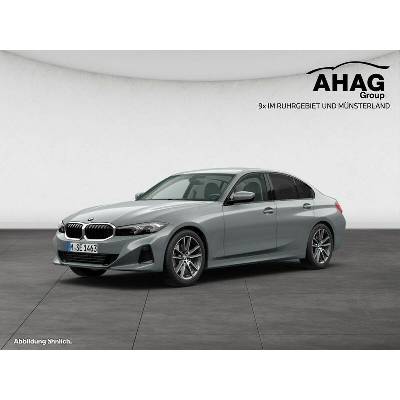 BMW 318i 115 kW