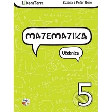 Matematika 5 - Zuzana Bero, Peter Bero