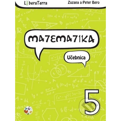 Matematika 5 - Zuzana Bero, Peter Bero