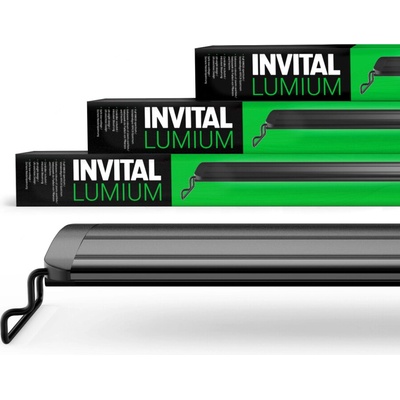 Invital Lumium WRGB45 40 cm, 11 W – Zboží Mobilmania