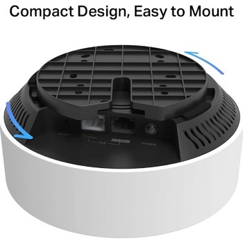 TP-LINK Deco X50-PoE, 2ks